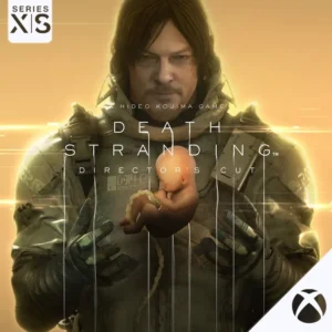 death stranding director's cut l series xls l compartida