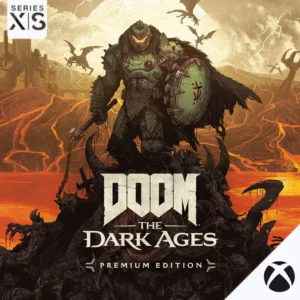 doom the dark ages premium edition l series xls l compartida