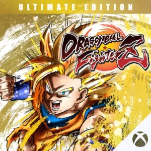 dragon ball fighterz |compartida