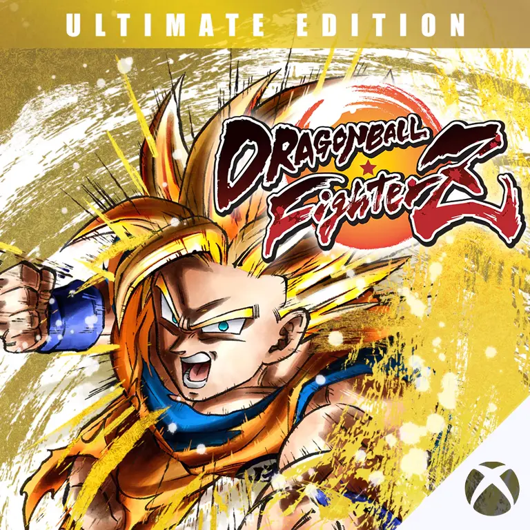 dragon ball fighterz |compartida