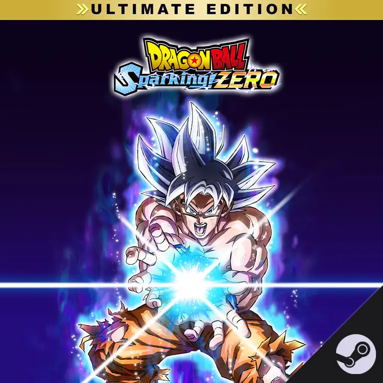 dragon ball sparking! zero ultimate | steam offline