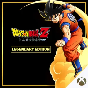 dragon ball z kakarot |compartida