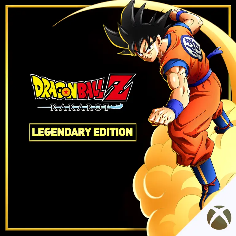dragon ball z kakarot |compartida
