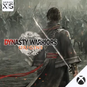 dynasty warriors origins l series xls l compartida