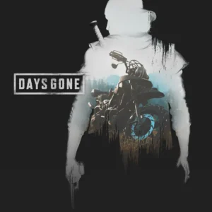 days gone | cuenta principal | ps5