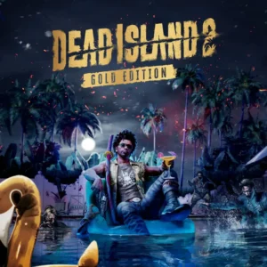 dead island 2 gold edition | offline