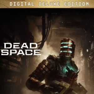 dead space (2023) remake deluxe edition | offline