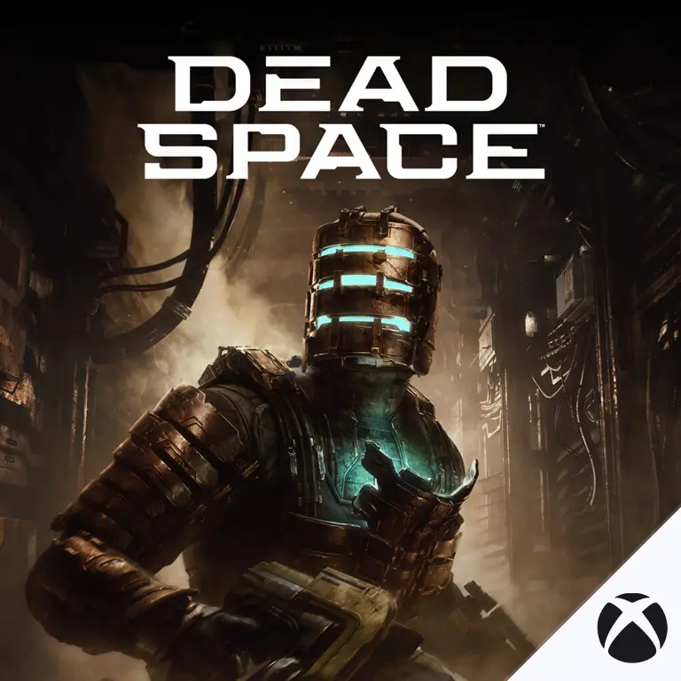 dead space l series xls l compartida