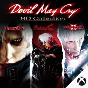 devil may cry hd collection |compartida