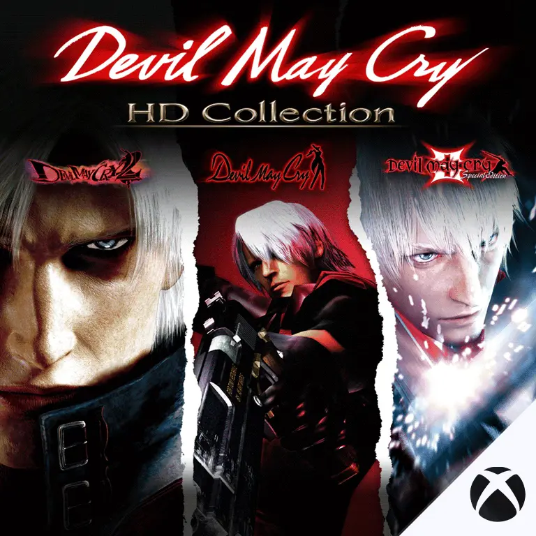 devil may cry hd collection |compartida