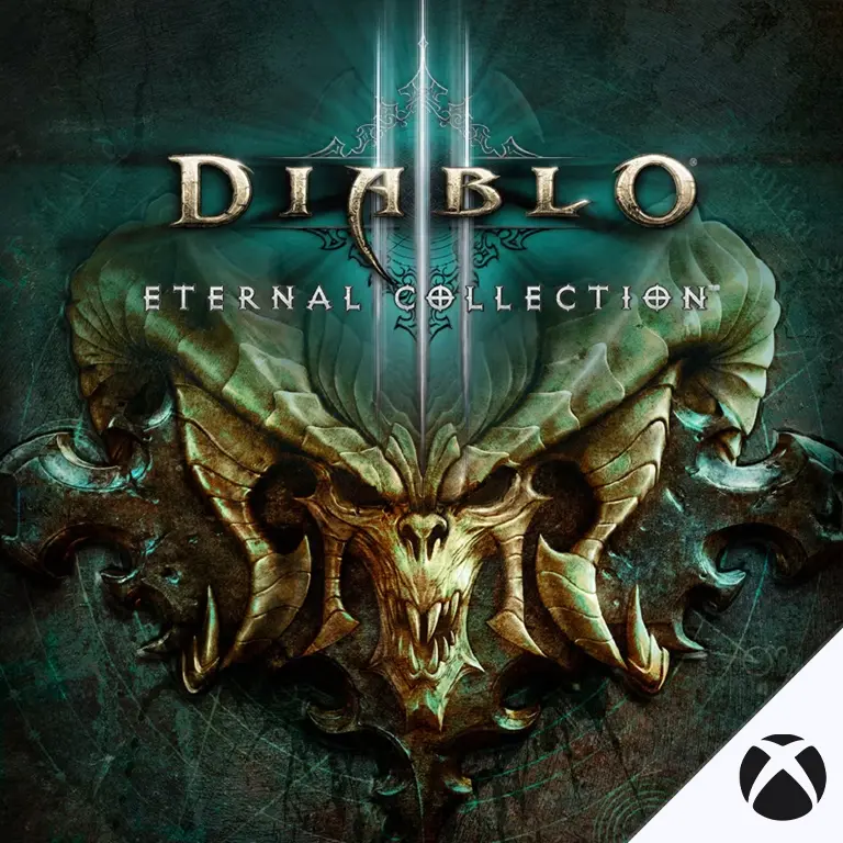 diablo 3 eternal collection | compartida