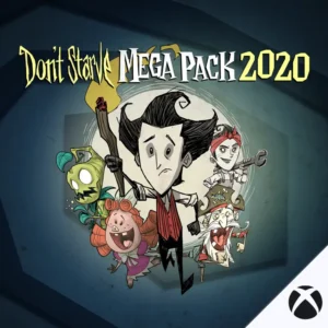 dont starve mega pack 2020 |compartida