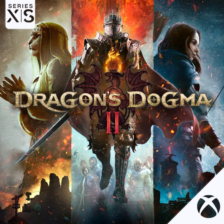 dragon's dogma 2 l series xls l compartida
