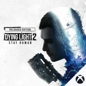 dying light 2 stay human | compartida