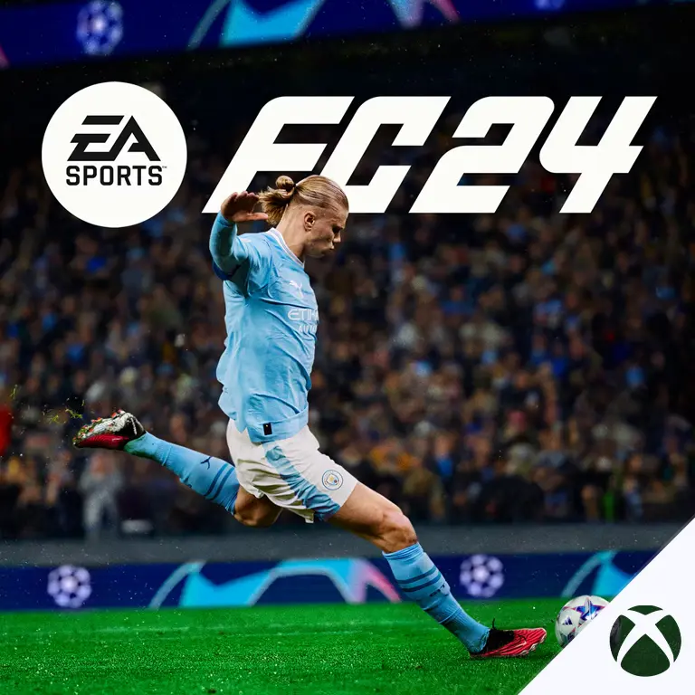 ea sports fc 24 |compartida