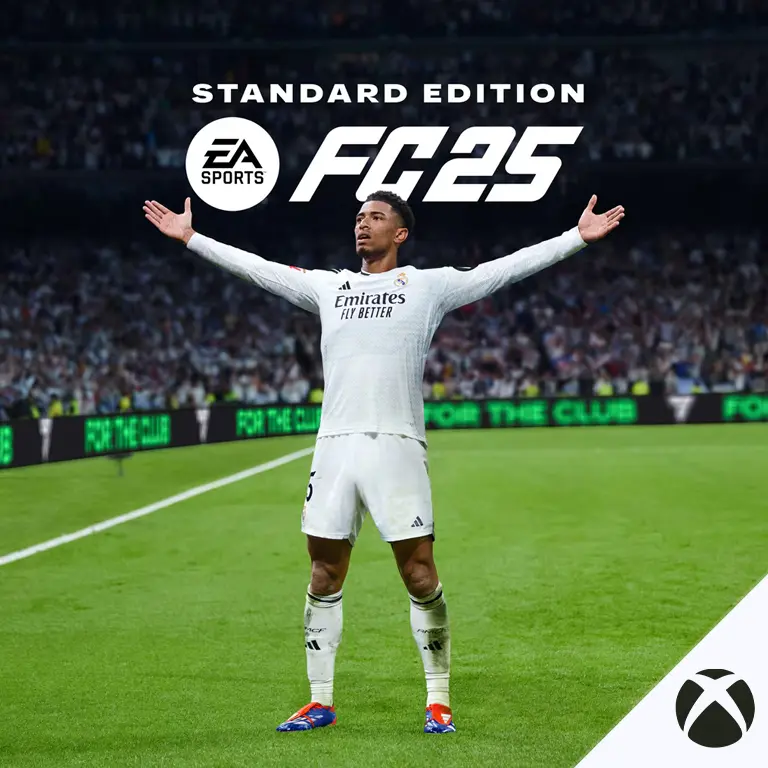 ea sports fc 25 | compartida
