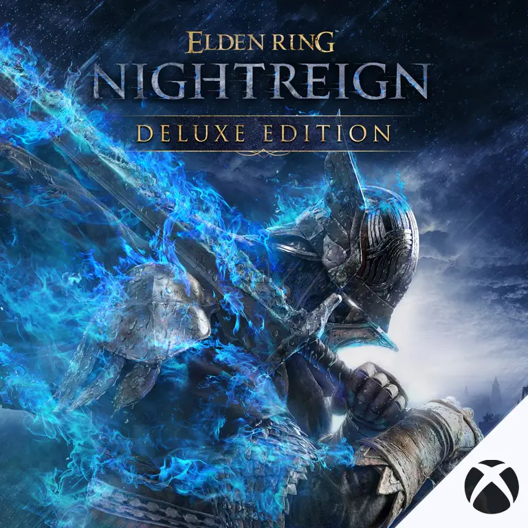 elden ring nightreign deluxe edition |compartida