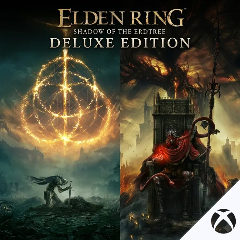 elden ring shadow of the erdtree deluxe edition | compartida