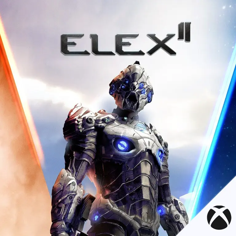 elex ii l compartida