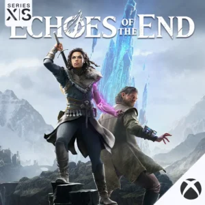 echoes of the end l series xls l compartida