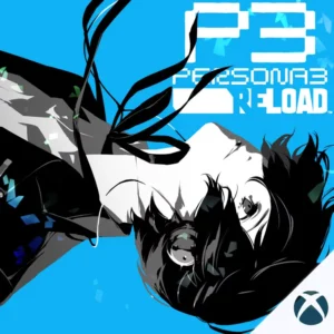 edicion digital premium de persona 3 reload |compartida
