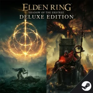elden ring deluxe edition | steam offline