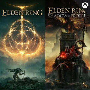 elden ring |compartida