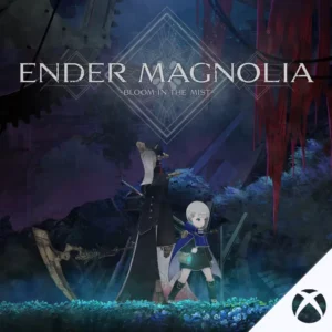 ender magnolia l compartida
