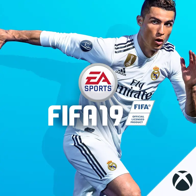 fifa 19 |compartida