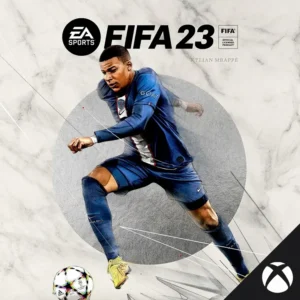 fifa 23 |compartida
