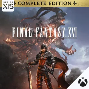 final fantasy xvi complete edition l series xls l compartida