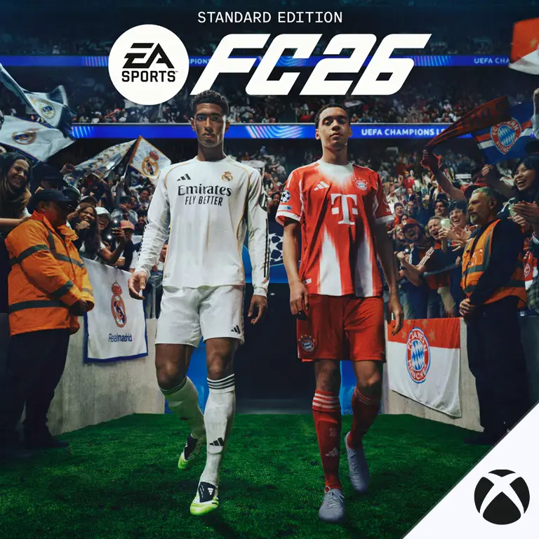fc 26 |compartida