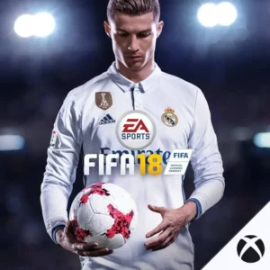 fifa 18 l compartida
