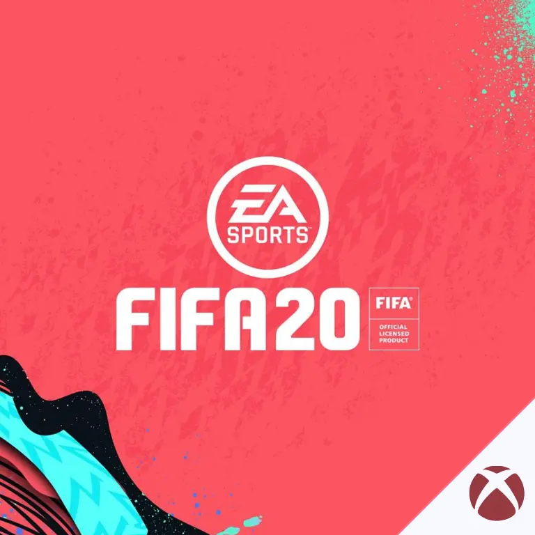 fifa 20 l compartida