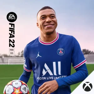 fifa 22 |compartida