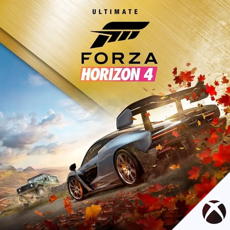 forza horizon 4 ultimate l compartida