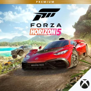 forza horizon 5 premium l compartida