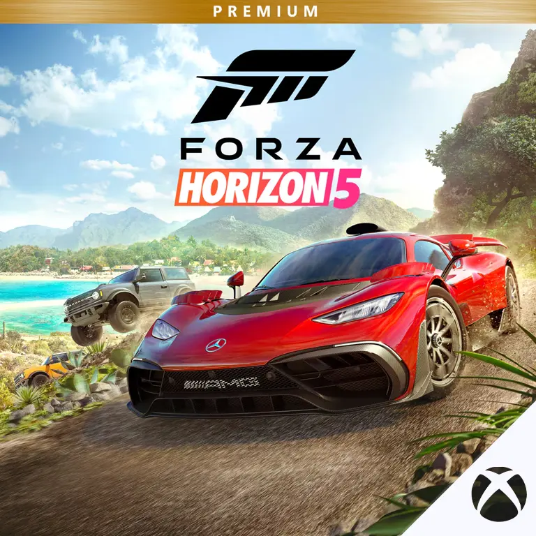 forza horizon 5 premium l compartida