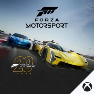 forza motorsport |compartida