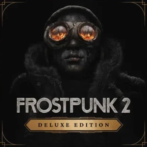 frostpunk 2 deluxe edition | offline
