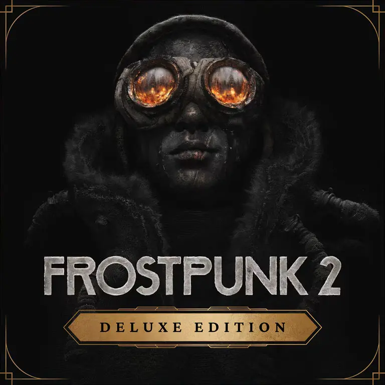 frostpunk 2 deluxe edition | offline