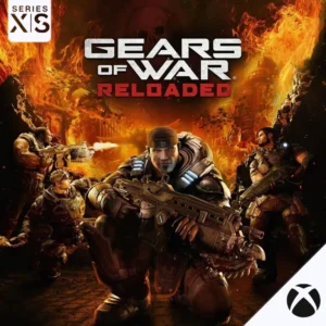 gears of war reloaded l series xls l compartida