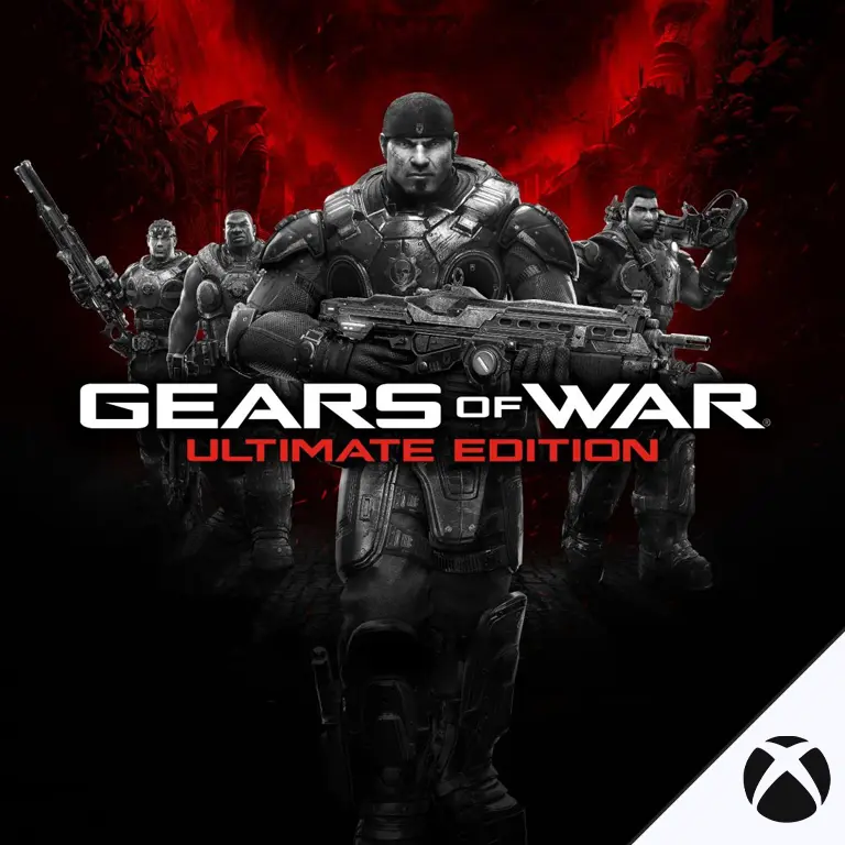 gears of war ultimate l compartida