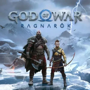 god of war ragnarok |cuenta principal| ps4