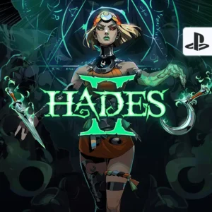 hades ii | cuenta principal ps5