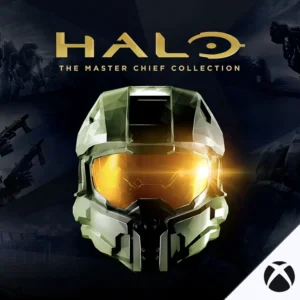 halo the master chief collection |compartida
