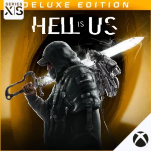hell is us deluxe l series xls l compartida