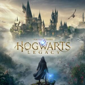 hogwarts legacy ps4 |cuenta principal| ps4