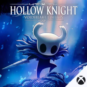 hollow knight edicion corazon vacio |compartida