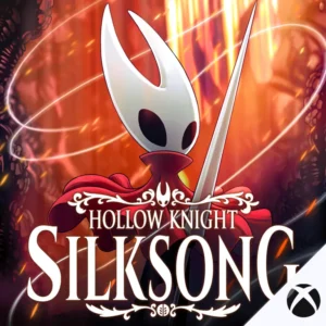 hollow knight silksong |compartida
